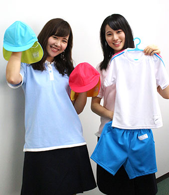 社員の声 採用情報 ひかりのくに株式会社 こどもたちの未来のために