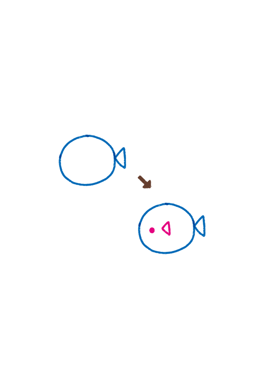 lesson 5 海のイラスト かんたんに描ける 絵の描き方レッスン 保育のお役立ち情報 月刊誌 ひかりのくに株式会社 こどもたちの未来のために lesson 5 海のイラスト かんたんに描ける 絵の描き方レッスン 保育のお役立ち情報 月刊誌 ひかりのくに株式会社 こどもたちの未来のために
