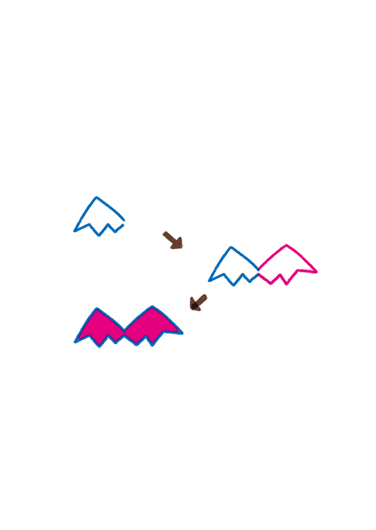 lesson 7 ハロウィン かんたんに描ける 絵の描き方レッスン 保育のお役立ち情報 月刊誌 ひかりのくに株式会社 こどもたちの未来のために lesson 7 ハロウィン かんたんに描ける 絵の描き方レッスン 保育のお役立ち情報 月刊誌 ひかりのくに株式会社 こどもたちの未来のために